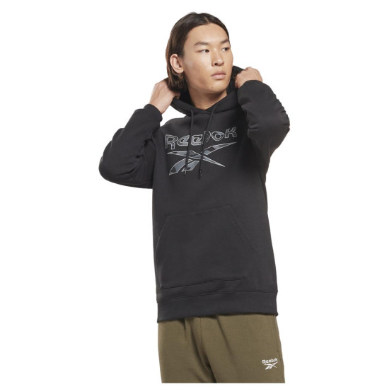 Reebok Ανδρικό φούτερ ID Camo BL Hoodie Reebok Ανδρικό φούτερ ID Camo BL Hoodie